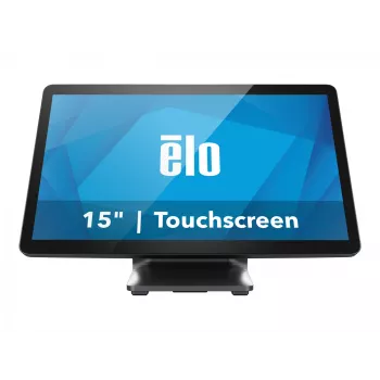 Elo Touch Solutions Elo 2210L - LED monitors - 55,9 cm (22) (21,5 redzams) [Energoefektivitātes klase E] (E969292)