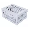 Barošanas bloks Lian Li SP Series Platinum SFX pilnībā modulārs PCIe 5.1 ATX 3.1 1000W (G9P.SP1000P.W000.EU)