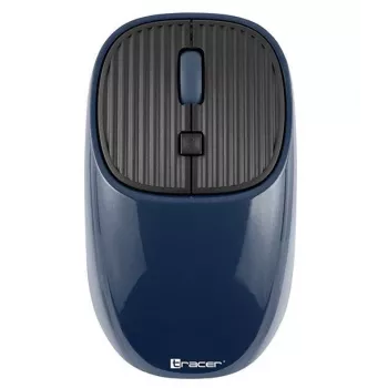 Tracer WAVE bezvadu pele, piemērota abām rokām, 800 DPI