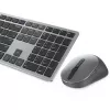 DELL Pro Plus klaviatūra un pele - KM7321W - franču (AZERTY)