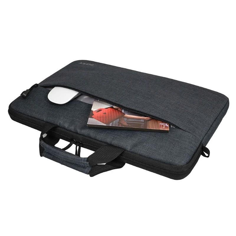 Port Designs BELIZE TL 15.6 Grey portatīvdatora soma