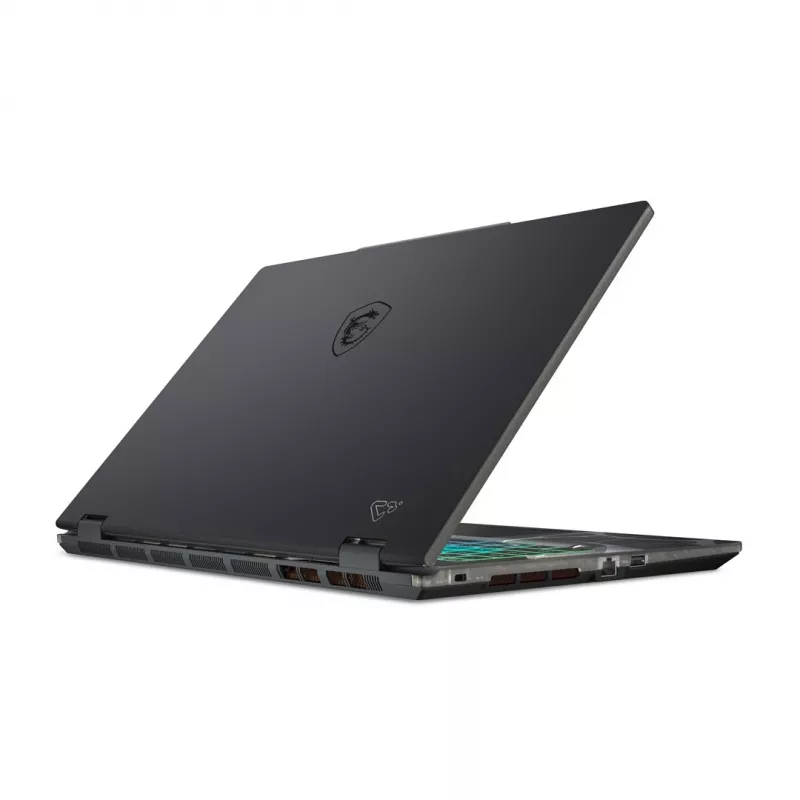 MSI Cyborg 15 B13WEKG-626XPL Intel® Core™ i7 i7-13620H klēpjdators 39,6 cm (15.6) Full HD 16 GB DDR5-SDRAM 512 GB SSD NVIDIA GeForce RTX 5050 Wi-Fi 6E (802.11ax) NoOS Melns