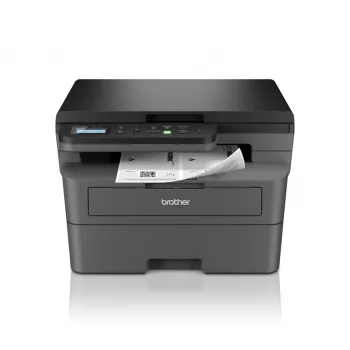 Brother DCP-L2620DW daudzfunkciju printeris Lāzera A4 1200 x 1200 DPI 32 ppm Wi-Fi