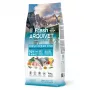 ARQUIVET Fresh Ocean Fish - sausā suņu barība - 10 kg