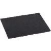 Rokas abrazīvie spilventiņi 3M superfine 158 x 224 mm, iepakojuma modelis 7100182598