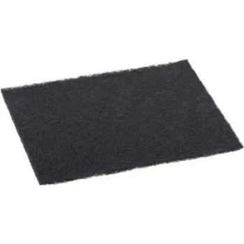 Rokas abrazīvie spilventiņi 3M superfine 158 x 224 mm, iepakojuma modelis 7100182598