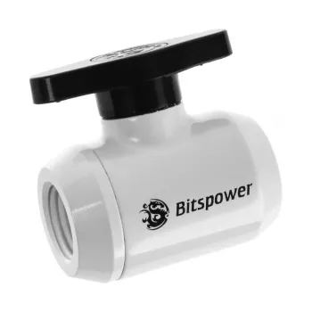 Bitspower BP-MVV-DWBK datoru dzesēšanas sistēmas detaļa/piederums