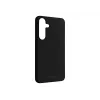 Fixed | Story | Aizmugures vāciņš | Samsung | Galaxy S25+ | Gumija | Melns