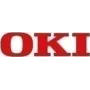 Oki 43837108 printera palīgmateriāls, melns