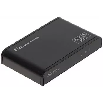 HDMI sadalītājs HDMI-SP-1/2-HDCP