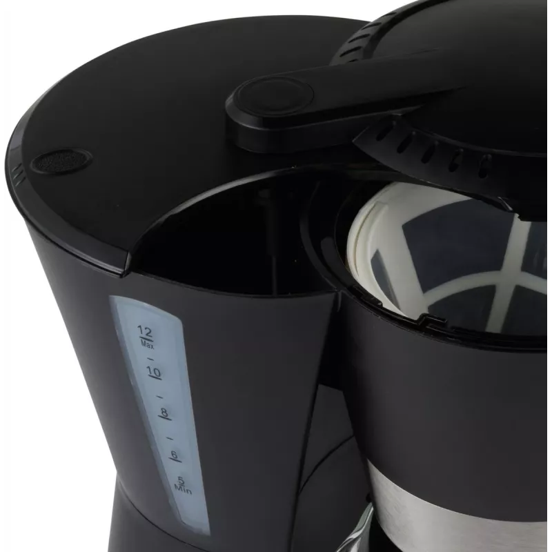 Kafijas automāts Progress 1.25L EK6160PVDE
