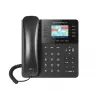 IP tālrunis Grandstream Networks GXP2135 Melns