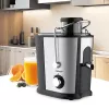 Maestro MR-802 sulu spiede, 700 W, melna/sudraba