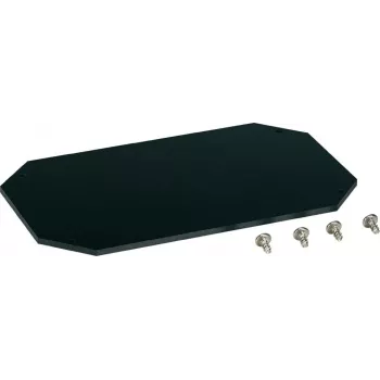 Fibox Montāžas Plāksne (G x P) 300 mm x 200 mm Pertinax ARCA 8120741 1 gab. (8120741)