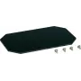 Fibox Montāžas Plāksne (G x P) 300 mm x 200 mm Pertinax ARCA 8120741 1 gab. (8120741)