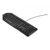 Tastatūra Logitech K120 for Business