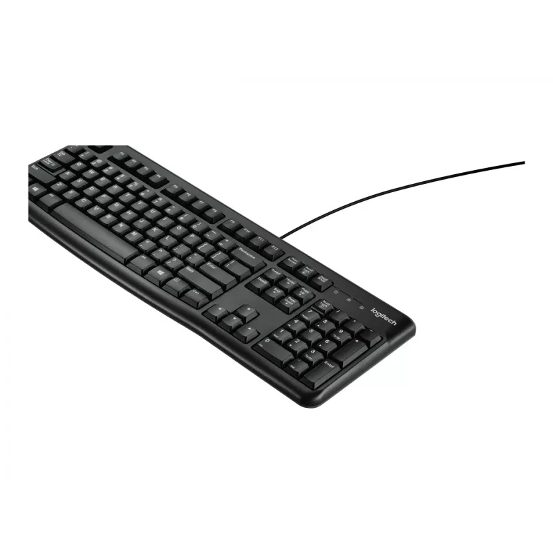 Tastatūra Logitech K120 for Business