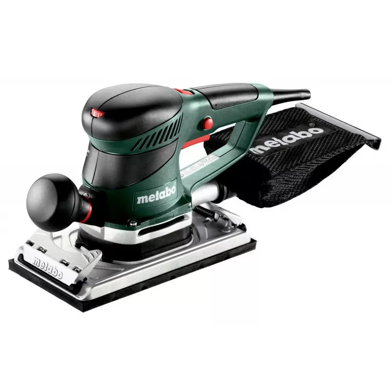 Orbitālā slīpmašīna Metabo SRE 4351 TurboTec
