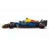 LEGO Speed Champions 77243 Oracle Red Bull Racing RB20 F1 sacīkšu auto