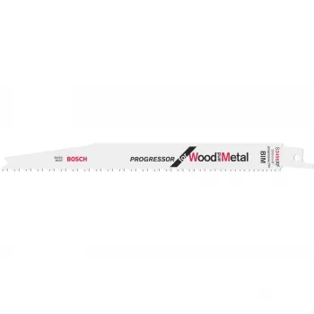 Zāģa asmens Bosch S 3456 XF Bimetal 20 cm 1 gab.