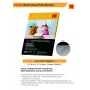 Kodak Ultra Premium Photo Paper 280g Satin 13 x 18 cm 20 loksnes