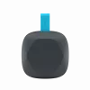 Canyon Hexagon 10 - Bluetooth 5.3 skaļrunis - USB-C - karšu lasītājs - IPX5 - zili pelēks
