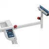 Bosch GTA 2600 slīpzāģa statīvs Tirkīzzils, balts 4 kājas