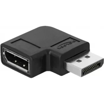 DisplayPort adapteris DeLOCK 66297