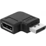 DisplayPort adapteris DeLOCK 66297