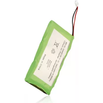 Albrecht Camping & Outdoor litija jonu polimēru 1800 mAh 11,1 V (27386)