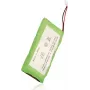 Albrecht Camping & Outdoor litija jonu polimēru 1800 mAh 11,1 V (27386)