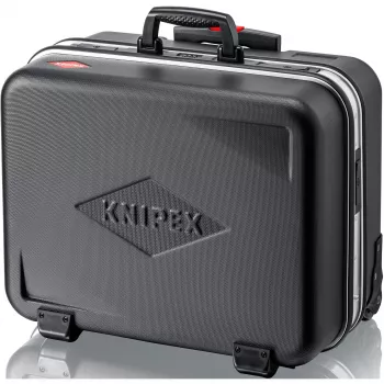 Instrumentu glabāšanas koferis Knipex 00 21 41 LE