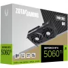 Grafikas karte GeForce RTX 5060 Ti 8 GB GDDR7
