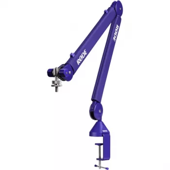 Rode PSA1+ Professional Studio Arm (violeta)