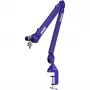 Rode PSA1+ Professional Studio Arm (violeta)