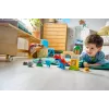 LEGO DUPLO 10463 Dinozaurs Zirnekļcilvēks-Rekss pret Zaļo Goblīnu