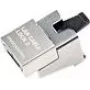 Smart Keeper NC13PKBK 5 x LAN kabeļu slēdzenes 2 ar 1 atslēgu Basic melns SLSART-0308 (SLSART-0308)