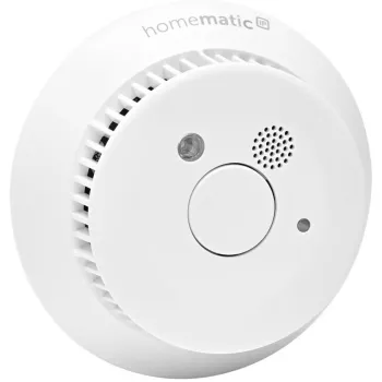 Homematic Ip 162162A0 Baltā