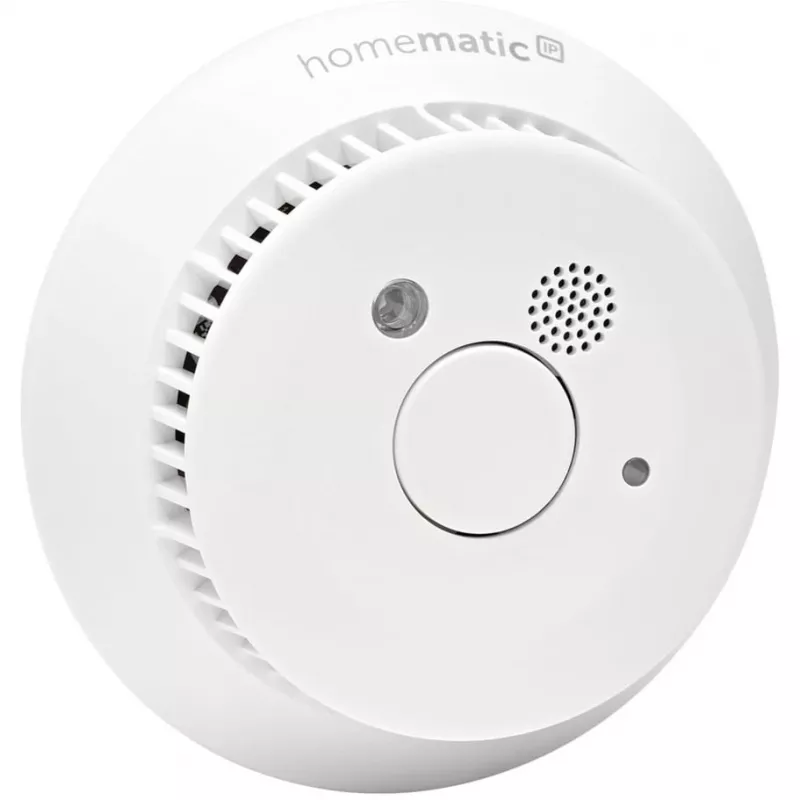 Homematic Ip 162162A0 Baltā