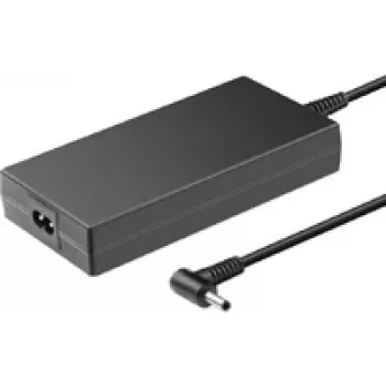 CoreParts MBXHP-AC0004 barošanas adapteris/pārveidotājs iekštelpām 150 W melns