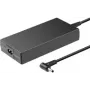 CoreParts MBXHP-AC0004 barošanas adapteris/pārveidotājs iekštelpām 150 W melns