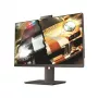 Kompiuteris HiSmart ALL-IN-ONE 23.8, H610, FHD ar kameru un mikrofonu