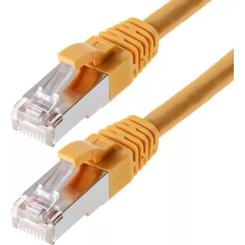 Tīkla kabelis Helos CAT5e SF/UTP 7.5m