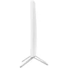 HP dators HP 24-cb1009ng All-in-One / i5 / RAM 8 GB / SSD disks Displejs Balts