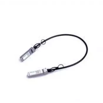 Lanview MO-SSC050J9287B InfiniBand/optiskās šķiedras kabelis 7 m SFP+ melns