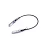 Lanview MO-SSC050J9287B InfiniBand/optiskās šķiedras kabelis 7 m SFP+ melns