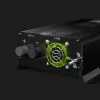 Auto jaudas pārveidotājs Inverter 12V 500W/1000W