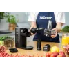 Sulu spiede ZELMER ZJP3900 EasyJuice 700W 1.5L centrbēdzes sulu spiede ar 700 W motoru un 1,5 l mīkstuma tvertni