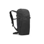 Thule 4127 AllTrail X 15L pārgājienu mugursoma, Obsidian