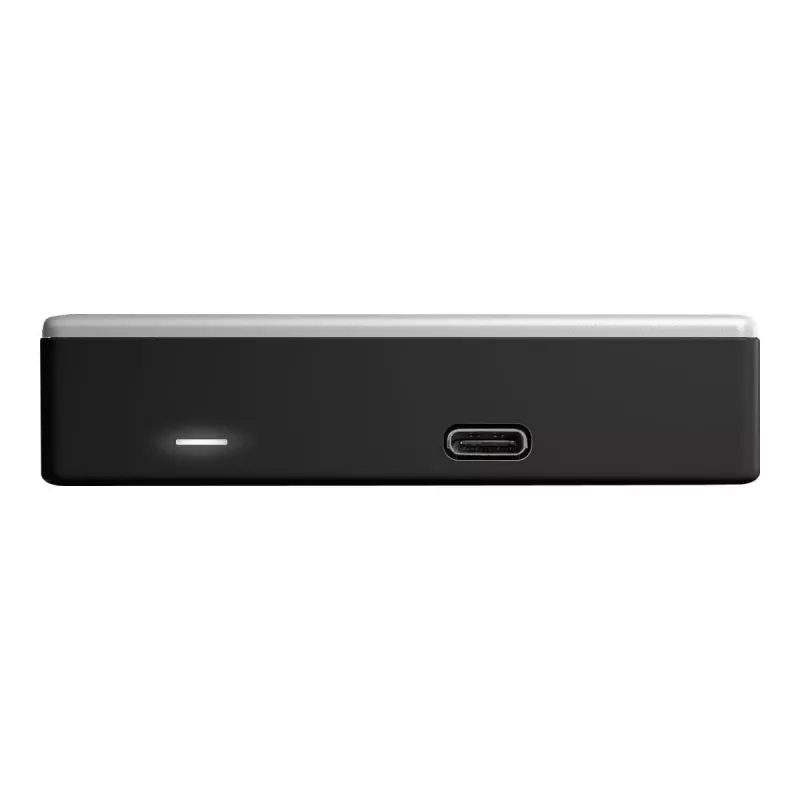 Ārējais cietais disks Western Digital 4TB USB Type-C WDBFTM0040BSL-WESN